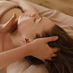 ドライヘッドスパ（50分）💆‍♀️