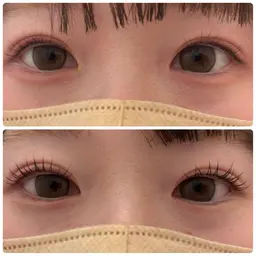 🌸新規🌸ご新規様限定価格　まつ毛パーマ＋長持ち美容液コーティング◎