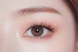 【モニター限定】眉スタイリング　アイブロウ　wax脱毛　¥5500→¥2500