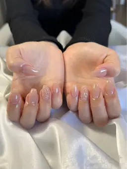 【オフあり】​〜​2本デザイン/ミラー