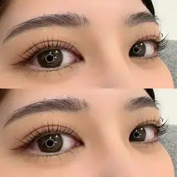 【第2募集❤️】まつ毛パーマ🐰⸝꙳.˖豊富なロットから選べるラッシュリフト☁✩⋆