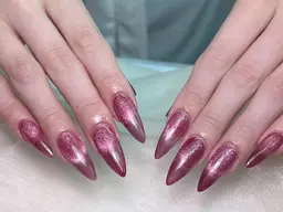 現金のみ💕チップスカルプマグネット2色💕¥3980