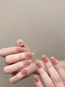 ガラスフレンチ