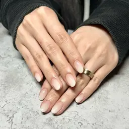 ☆ミニモ限定割引☆40%off！カラーグラデーション♪ オフ込み