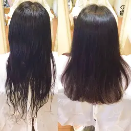 学生カット(中学、高校生)