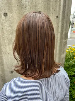 【🌿平日限定🌿】似合わせカット✂️