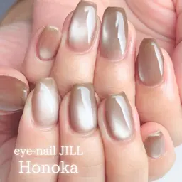 マグネットネイル💎✨ちゅるんマグネットからキラキラマグネットまでたくさん種類あります🌈💖ご新規様オフ無料‼️