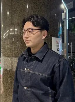 💈メンズカット💈