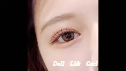 【口コミ300円OFF】まつ毛パーマ🤍