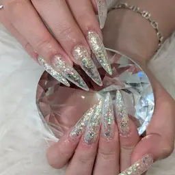 💛最先端スカルプ💛ワンカラー/ラメグラ【ご新規様】