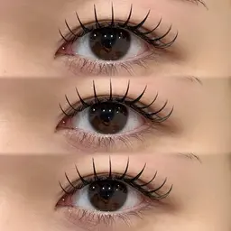 《当日限定‼️》フラットラッシュ つけ放題160本まで🕯️(施術時間1時間)