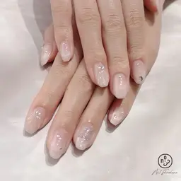 オフ無し✴︎パラジェル　キラキラ、マグネット、ミラー、アート5本まで