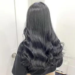 【💕直前割💕】モデルの様な透明感カラー➕炭酸スパ🤍2200円​〜​🤍