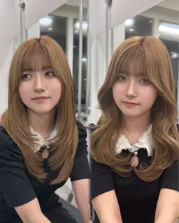 レイヤーカットサロンモデル募集！数名限定で厳選させていただきますことをご了承ください。補足説明をお読みになって下さい。