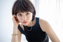 【レディースショート限定】✂️