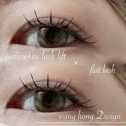 ワンホンエクステ　120束🇨🇳