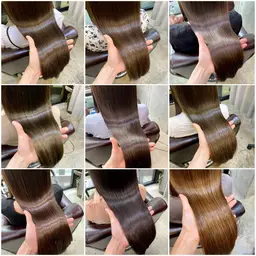 【リピーター向け】✨メンテナンスの方へ！トリートメント✨ULTOWA髪質改善