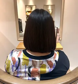 カット💎（3センチ以上カット可能な方）