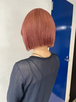 🐬【当日限定】カットカラー🐬