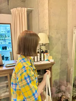 カット