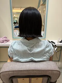 📌【中学生・高校生】スクールカット