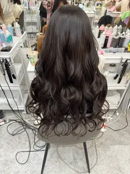 🕊️巻き下ろし