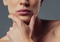 men's髭脱毛⭐︎頬.鼻下.顎.フェイスライン.首のSETです。単品はお問い合わせください