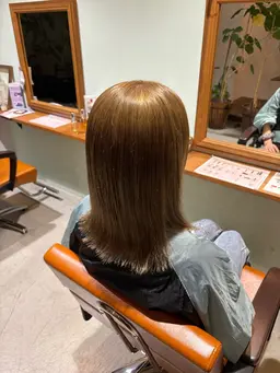 カラーＭ