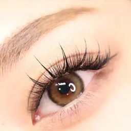 バインドロック　マツエク80​〜​120本モデル募集❣️すぐ予約のみ！リクエスト不可🙇‍♀️施術時間90分⏰