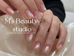 ★【自爪】マグネットワンカラー★4990