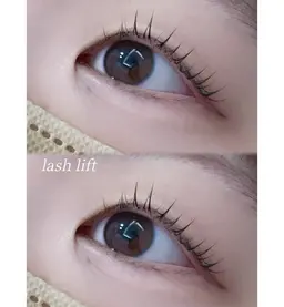 🫧💠うるおいアイパック使用💠️🫧似合わせまつげパーマ＋高濃度美容液TR付き✨️乾燥ケアフルメニュー🦋🫧