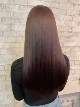 【学生限定】ワンカラー➕うる艶トリートメント付き