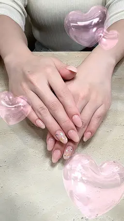 シンプルワンホンコース🎀🫧オフあり🍑