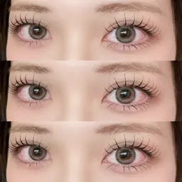 【🩶期間限定🩶】flat mat lash エクステ140​〜​160本🏷️