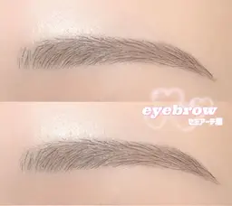 4周年記念価格 ！ミニモ限定！韓国風★韓ドル美眉デザイニング※ご新規様限定12/12までの限定クーポンになります。