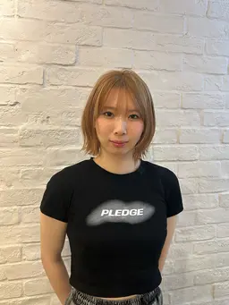 【ショート、ショートボブ、ボブ】  無料❗️カットモデル募集✨