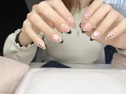 持ち込みデザイン（シンプルデザイン）❤️