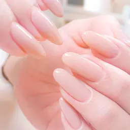 ⚡️チップ長さ出し⚡️💫ワンカラーオフなし💫