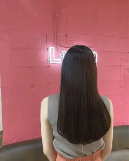 🌷TOKIO5stepトリートメント（ホームケア+超音波アイロン付）🌷