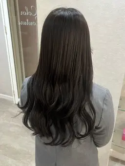 メンテナンスカット✁・・