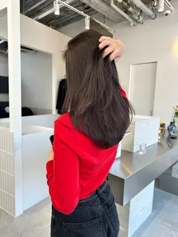 🍩🤎ワンカラーモデル【25歳以下限定】　　　　　　　　　　　　　　　　　　　※補足説明をお読み下さい