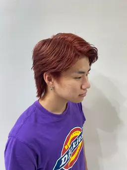 メンズ限定メンズワンカラー21時限定