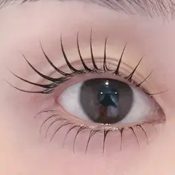 【無料モデル】上下まつげパーマ【吉祥寺】