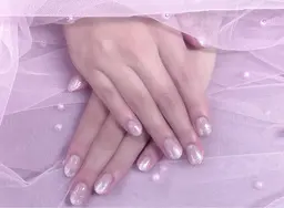 💗ワンカラー or ラメグラ ‎_オフなし