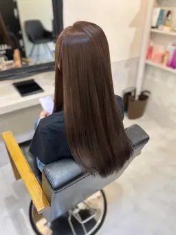 ✨カット+オージュアトリートメント✨