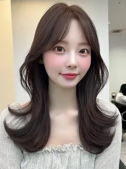 🫧【️12月限定☃️】カット+ 水素トリートメント🫧