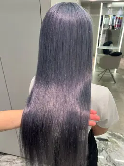 「ミニモ学割」 カラー＋うる艶トリートメント✨