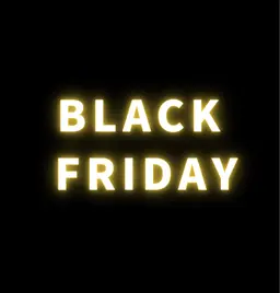 【BLACK FRIDAY】バストに長年お悩みのあなたへ