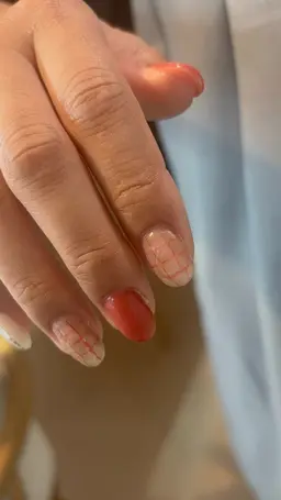 ❣️5名様限定❣️ワンカラー、マグネット、グラデーション、フレンチ、デザイン どれでも¥2.000-（オフケア込）