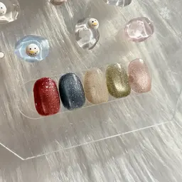 ❤️🔥期間限定❤️🔥オフありフラッシュマグネット⋆*